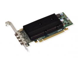 M9148 LP PCIe x16四屏幕输出卡