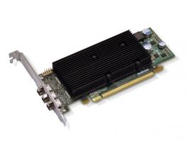 M9138 LP PCIe x16三屏输出卡