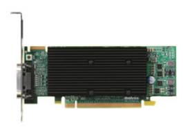 M9120 LP PCIe x16四屏幕输出卡